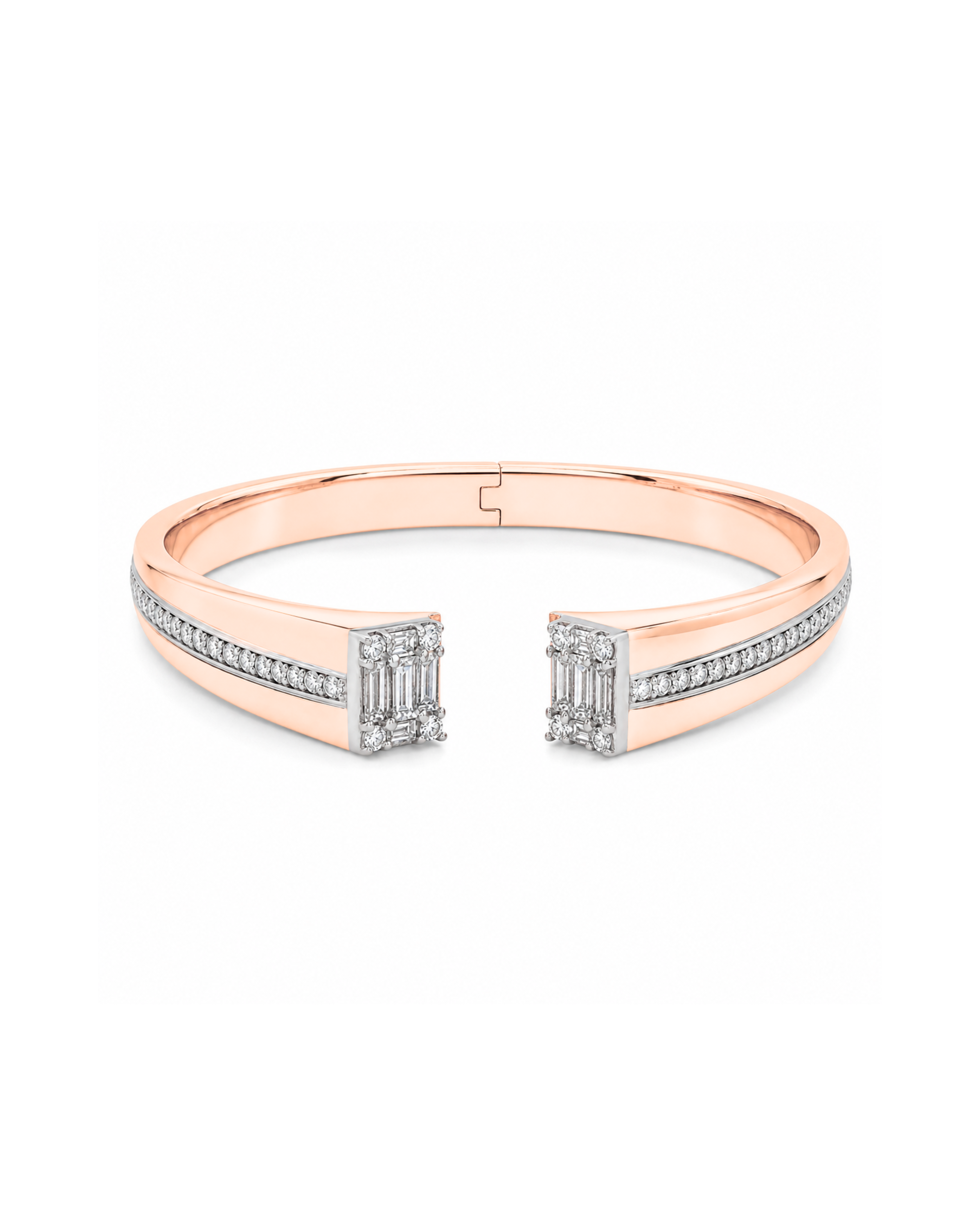 CLARITY<sup>3</sup> Axis Bangle