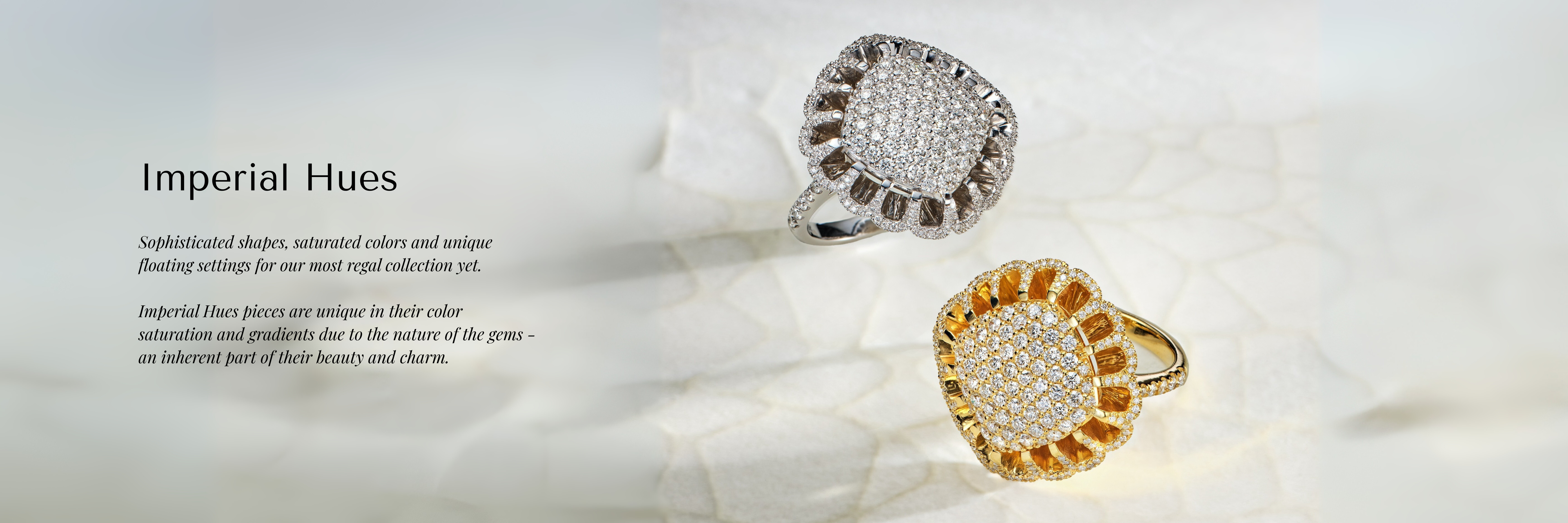 Imperial Hues