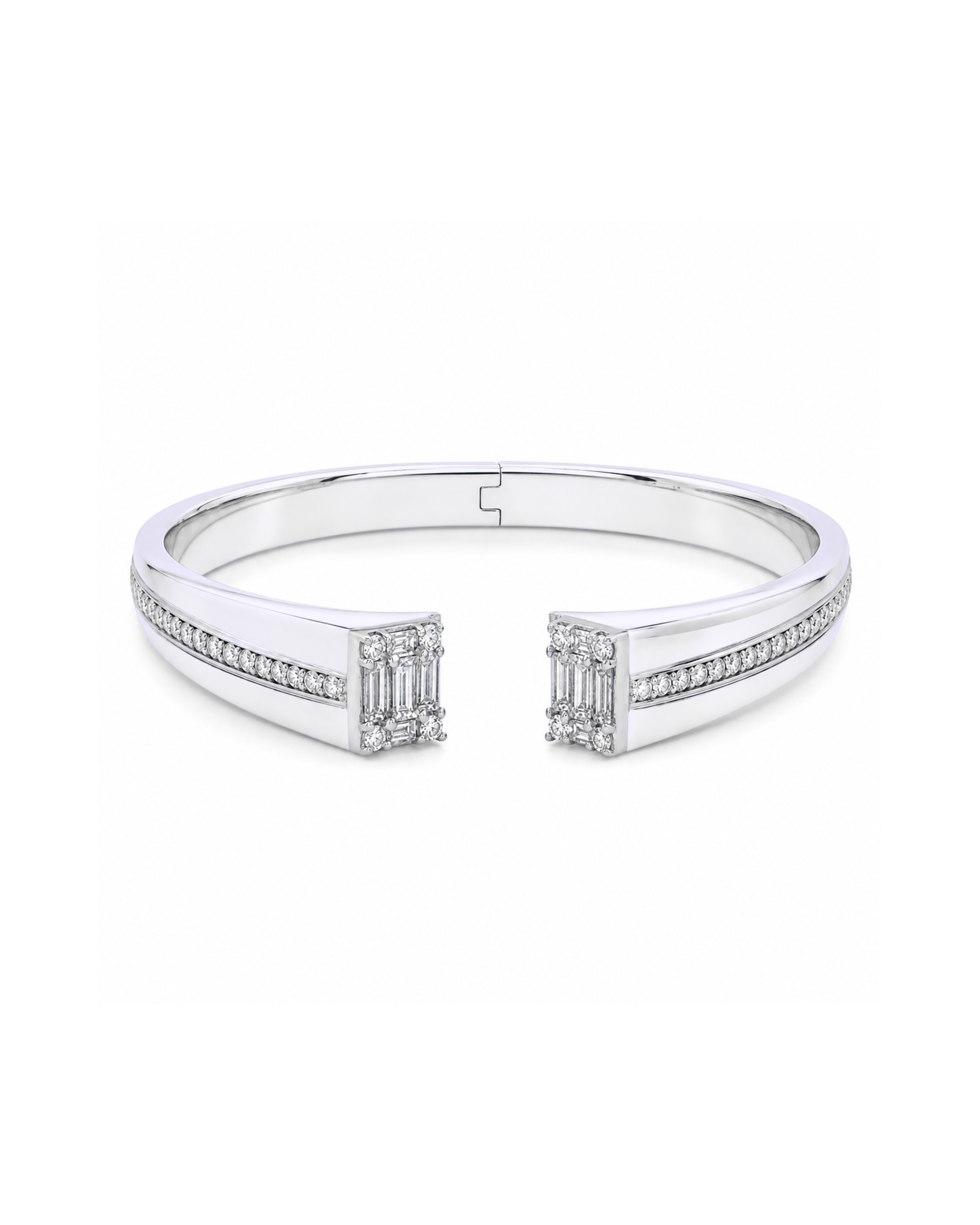CLARITY<sup>3</sup> Axis Bangle
