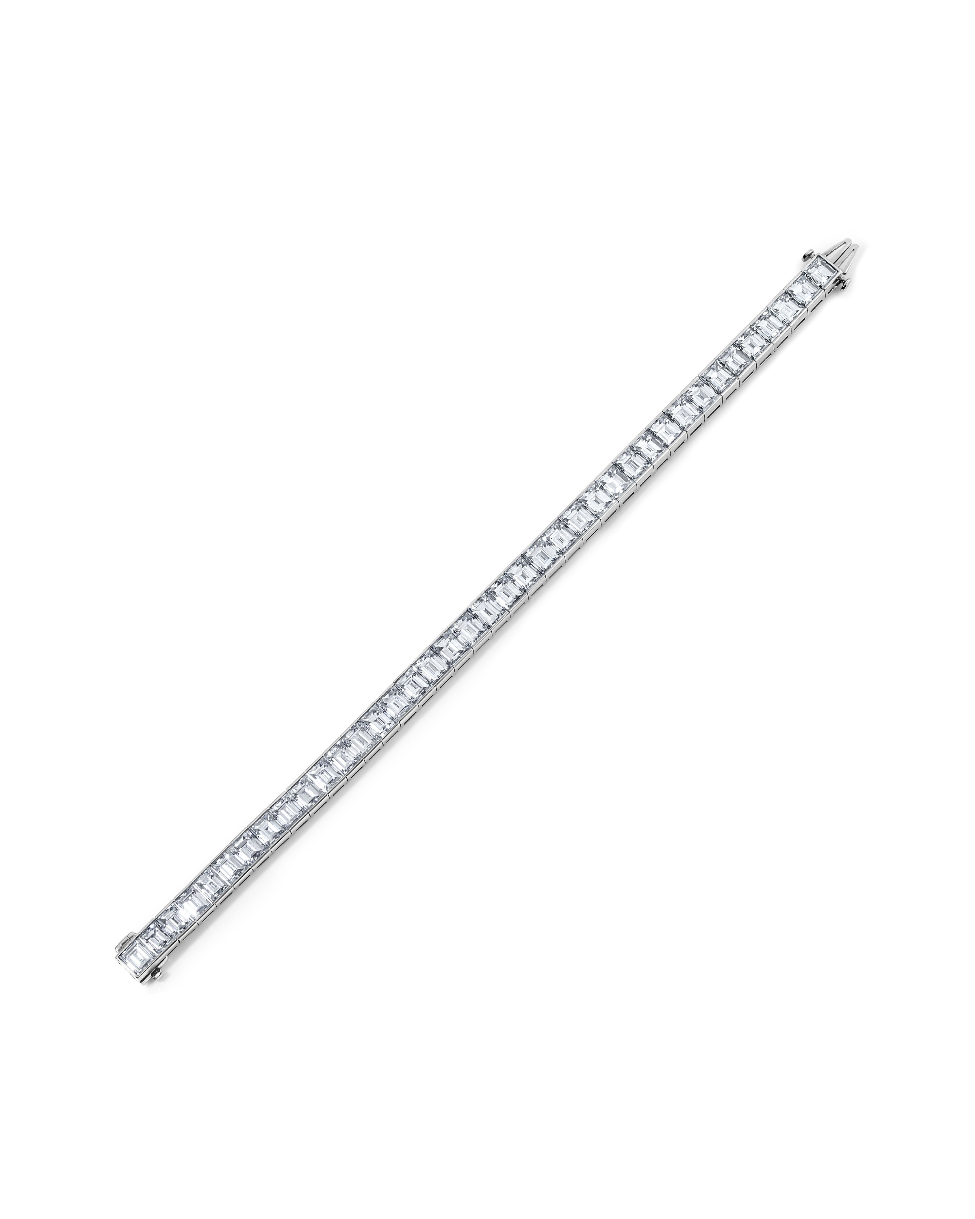 Iconic Diamond Bracelet